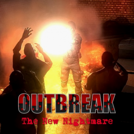 Outbreak: The New Nightmare