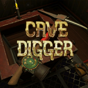 Cave Digger