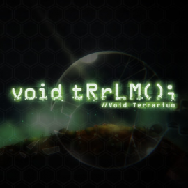 void TRRLM(); //Void Terrarium