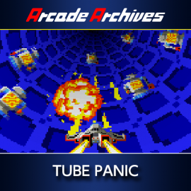 Arcade Archives TUBE PANIC