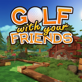 Golf With Your Friends