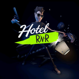 Hotel R’n’R