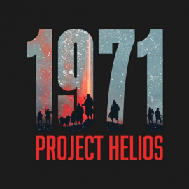 1971 Project Helios