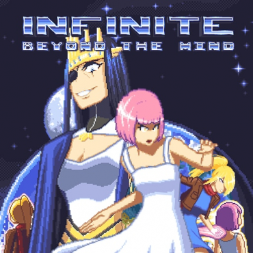 Infinite - Beyond the Mind