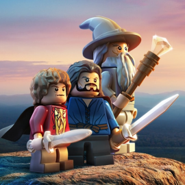 LEGO® The Hobbit