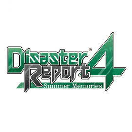 Disaster Report 4: Summer Memories
