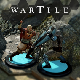WARTILE