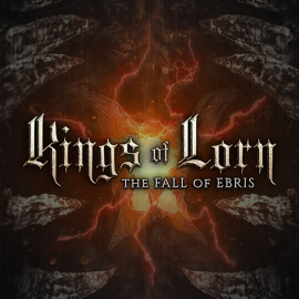 Kings of Lorn: The Fall of Ebris