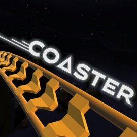 Coaster