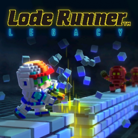 Lode Runner Legacy