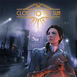 Close to the Sun Original Soundtrack