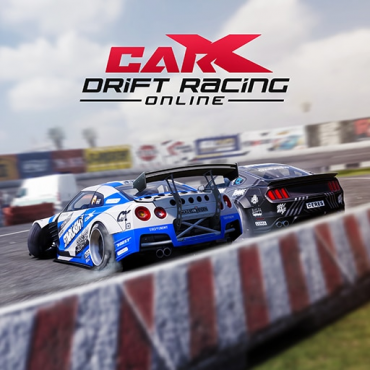 CarX Drift Racing Online