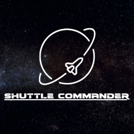Shuttle Commander