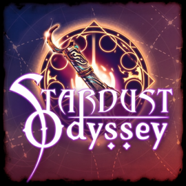Stardust Odyssey