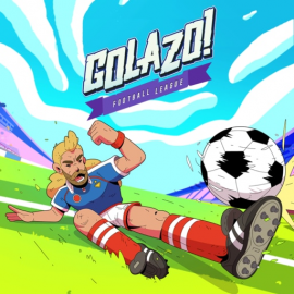 Golazo! Football League