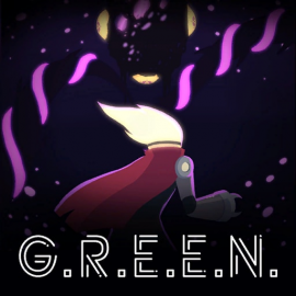 GREEN The Life Algorithm