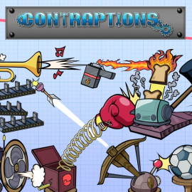 Contraptions