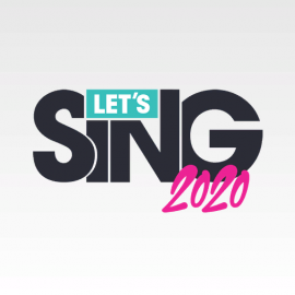 Let's Sing 2020