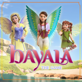 bayala oyunu