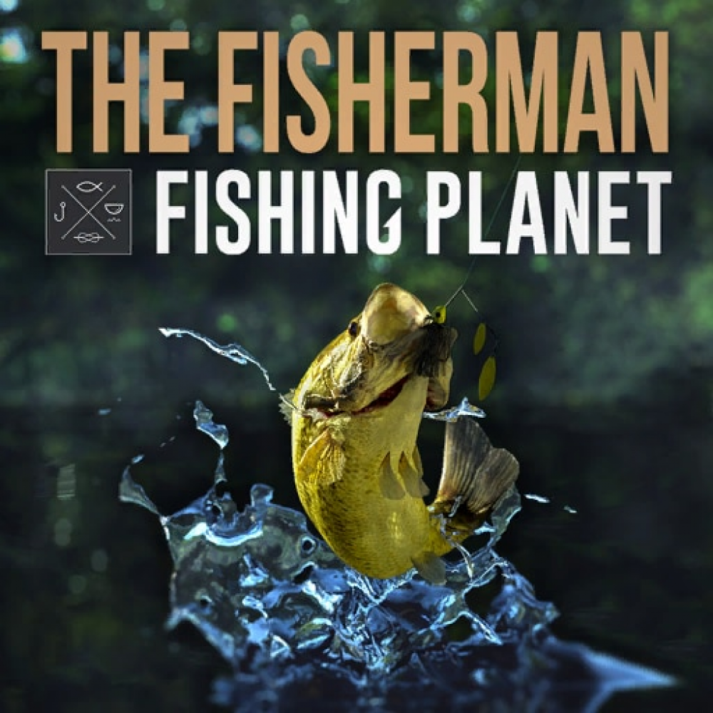 The Fisherman - Fishing Planet