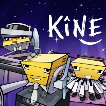 Kine