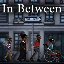 In Between