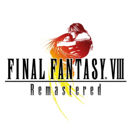 FINAL FANTASY VIII Remastered