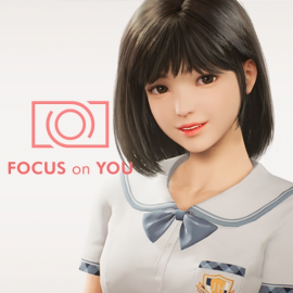 FOCUS on YOU