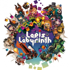 Lapis x Labyrinth