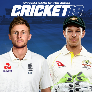 CRICKET 19