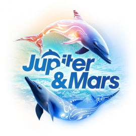 Jüpiter ve Mars
