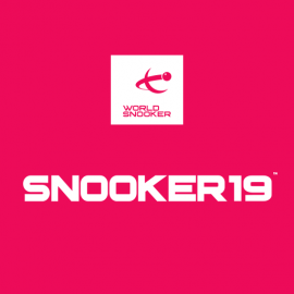 Snooker 19