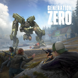Generation Zero®