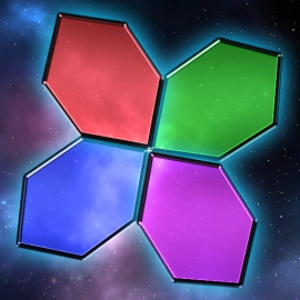 HexaMaze