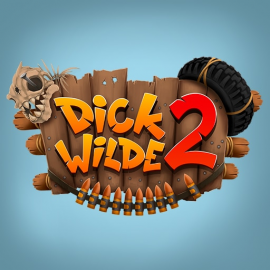 Dick Wilde 2
