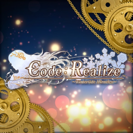 Code: Realize ~Wintertide Miracles~