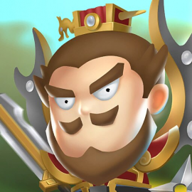 Kingdom of Blades