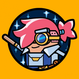 Holy Potatoes! We're In Space?!