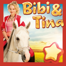 Bibi & Tina - Atlarla Maceralar