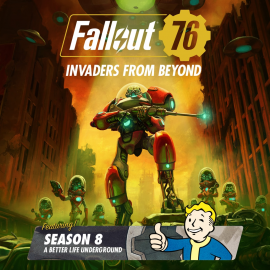 Fallout 76