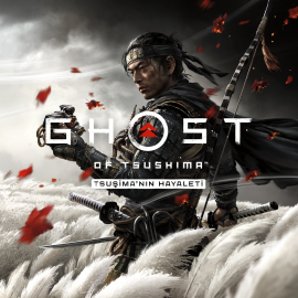 Ghost of Tsushima: Legends PS5