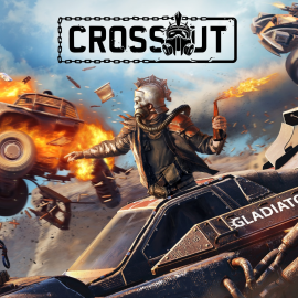 Crossout - 'Insomnia' Starter Bundle