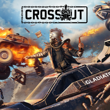 Crossout - 'Insomnia' Starter Bundle