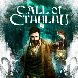 Call of Cthulhu®