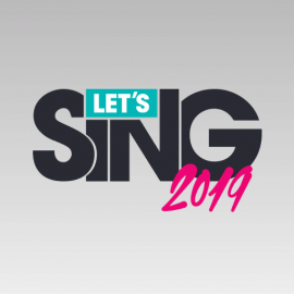 Let's Sing 2019