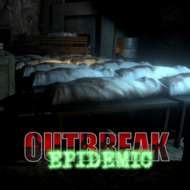 Outbreak: Epidemic PS5