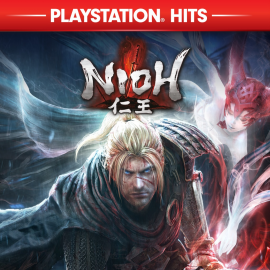 Nioh Remastered – The Complete Edition PS5