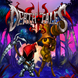 Death Tales: Plague Universe Trilogy