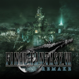 FINAL FANTASY VII REMAKE INTERGRADE Digital Deluxe Edition PS5