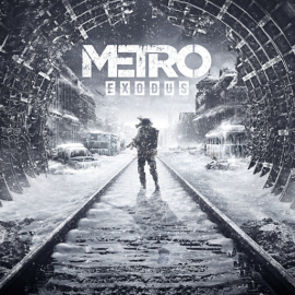 Metro Exodus